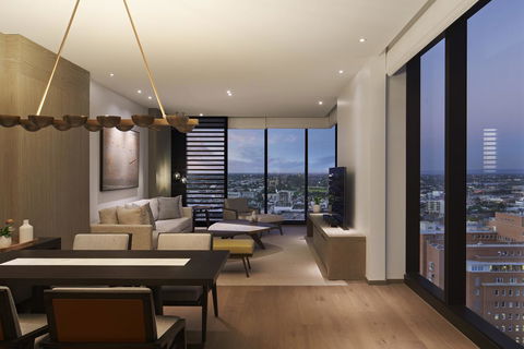 The Westin Perth - Accommodation Sunshine Coast 16