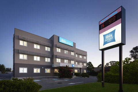 Ibis Budget Perth Airport - Accommodation Sunshine Coast 1