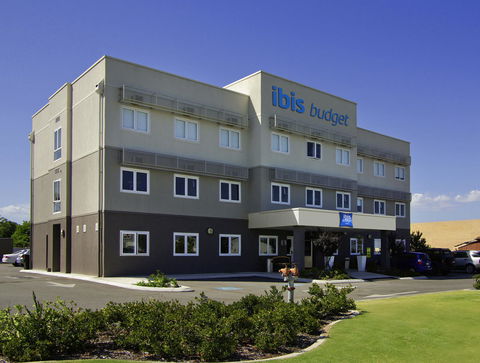 Ibis Budget Perth Airport - Accommodation Sunshine Coast 10