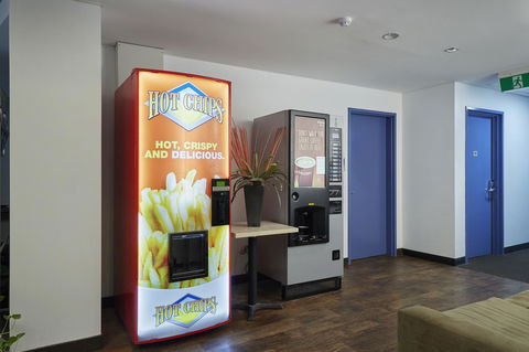 Ibis Budget Perth Airport - Accommodation Sunshine Coast 11