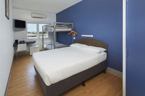 Ibis Budget Perth Airport - Accommodation Sunshine Coast 7