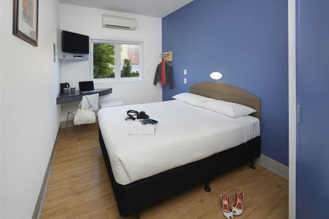 Ibis Budget Perth Airport - Accommodation Sunshine Coast 0