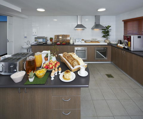 Ibis Budget Perth Airport - Accommodation Sunshine Coast 9