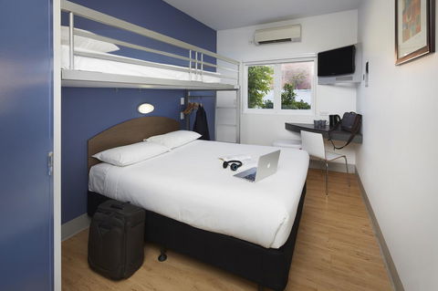 Ibis Budget Perth Airport - Accommodation Sunshine Coast 19