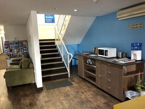 Ibis Budget Perth Airport - Accommodation Sunshine Coast 12