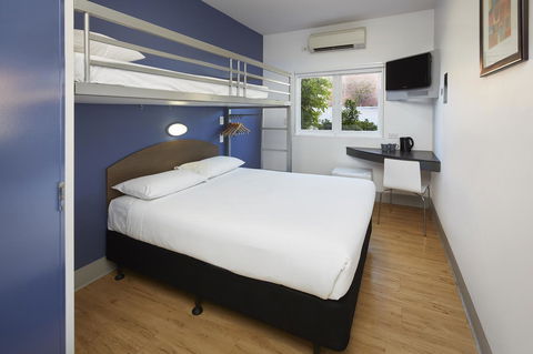 Ibis Budget Perth Airport - Accommodation Sunshine Coast 13