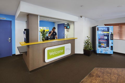 Ibis Budget Perth Airport - Accommodation Sunshine Coast 3