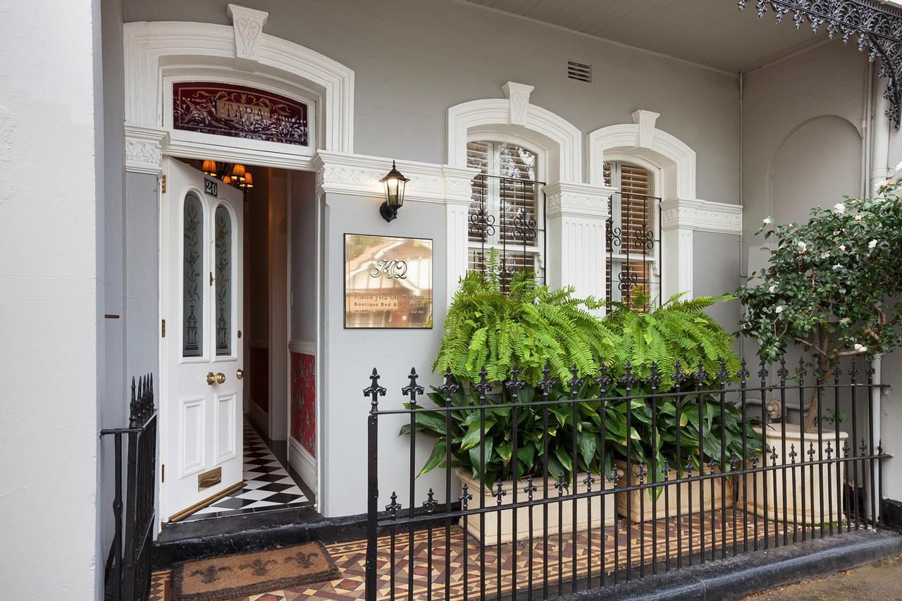 Woollahra NSW Accommodation Sunshine Coast