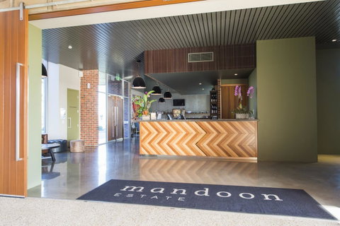 Maya Maya At Mandoon Estate - Accommodation Sunshine Coast 43