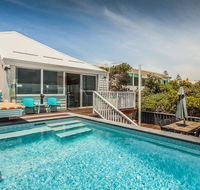 Cottesloe Beach House I - Accommodation Sunshine Coast