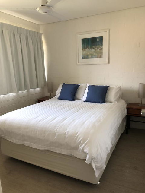 Unit 42 Kalbarri Beach Resort - Accommodation Sunshine Coast 4
