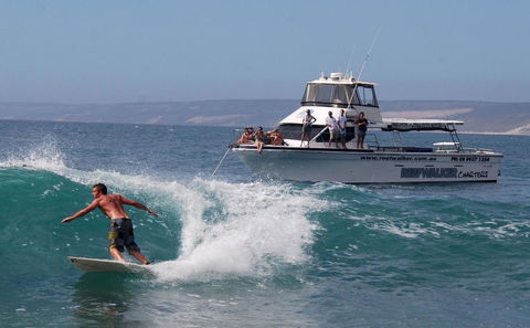 Unit 42 Kalbarri Beach Resort - Accommodation Sunshine Coast 19