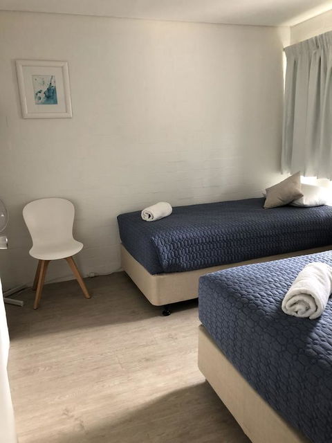 Unit 42 Kalbarri Beach Resort - Accommodation Sunshine Coast 5