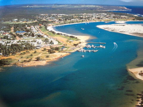 Unit 42 Kalbarri Beach Resort - Accommodation Sunshine Coast 29