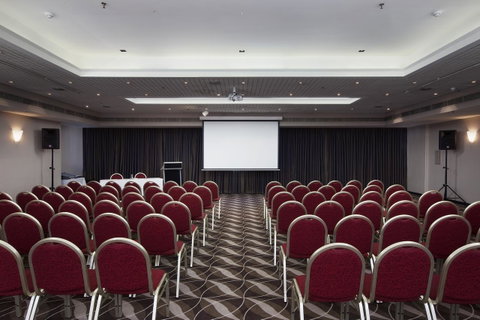 Ibis Perth - Accommodation Sunshine Coast 32