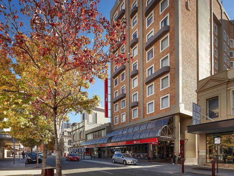 Ibis Perth - Accommodation Sunshine Coast 0