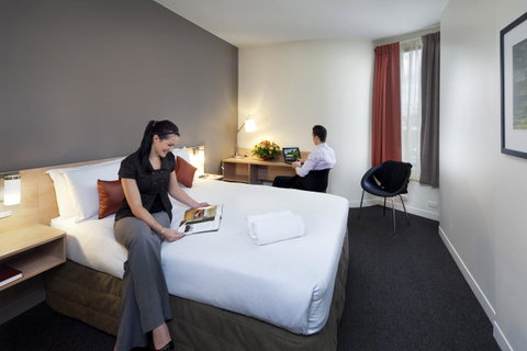 Ibis Perth - Accommodation Sunshine Coast 35