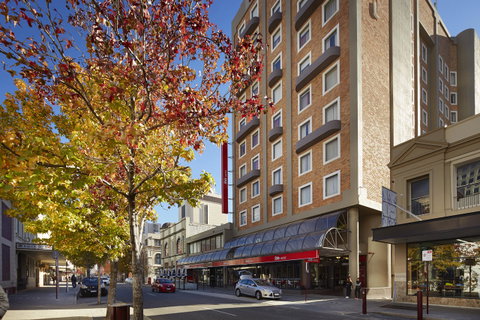Ibis Perth - Accommodation Sunshine Coast 19