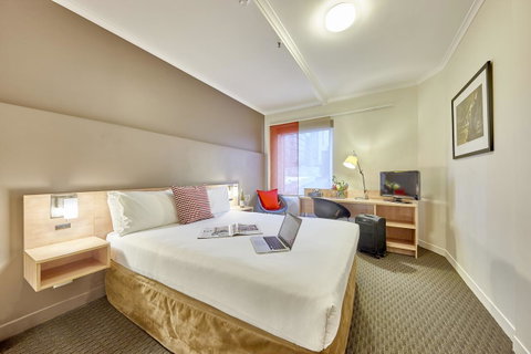 Ibis Perth - Accommodation Sunshine Coast 13