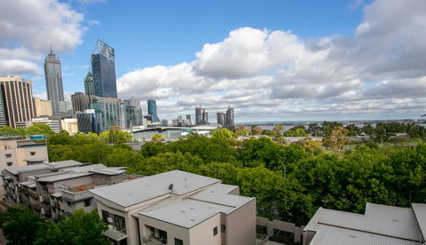 Perth Short Stays - Accommodation Sunshine Coast 9