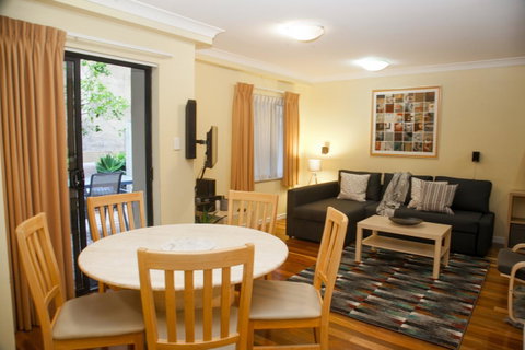 Perth Short Stays - Accommodation Sunshine Coast 13