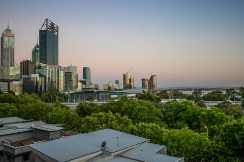 Perth Short Stays - Accommodation Sunshine Coast 4