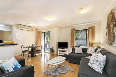 Perth Short Stays - Accommodation Sunshine Coast 30