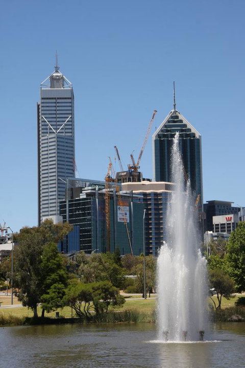 Perth Short Stays - Accommodation Sunshine Coast 31