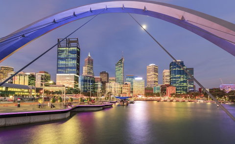 Perth Short Stays - Accommodation Sunshine Coast 21