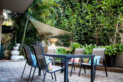 Perth Short Stays - Accommodation Sunshine Coast 1