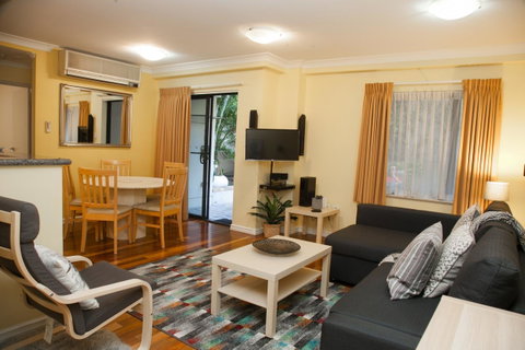 Perth Short Stays - Accommodation Sunshine Coast 10