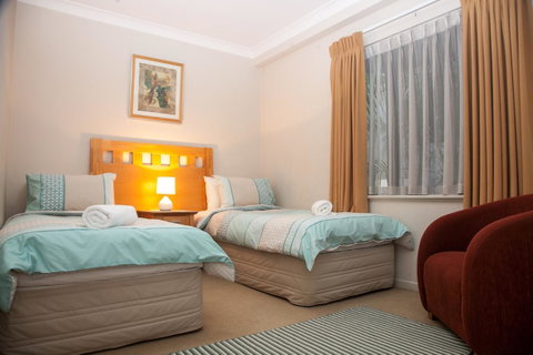 Perth Short Stays - Accommodation Sunshine Coast 3