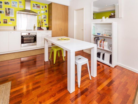 Home Apartment - Perth City Centre - Free WiFi - Accommodation Sunshine Coast 10