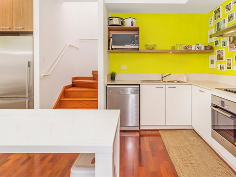 Home Apartment - Perth City Centre - Free WiFi - Accommodation Sunshine Coast 9