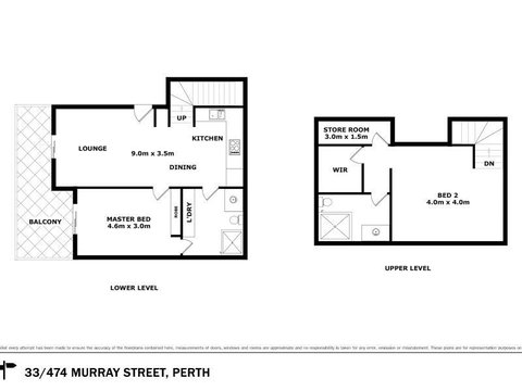 Home Apartment - Perth City Centre - Free WiFi - Accommodation Sunshine Coast 1