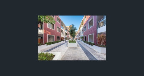 Home Apartment - Perth City Centre - Free WiFi - Accommodation Sunshine Coast 7