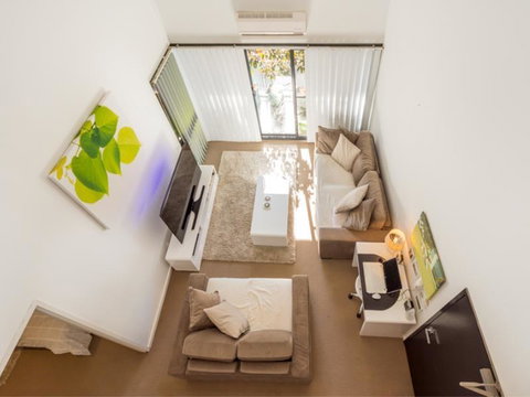 Home Apartment - Perth City Centre - Free WiFi - Accommodation Sunshine Coast 11