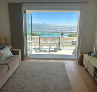 Cottesloe Beachfront Ocean View Apartment - Accommodation Sunshine Coast