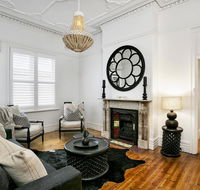 Soho Style in Manly - DARL9 - Accommodation Sunshine Coast