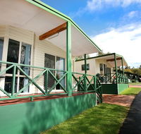 Riverview Tourist Park - Accommodation Sunshine Coast