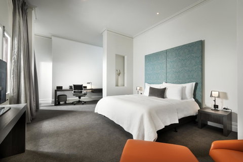 The Melbourne Hotel - Accommodation Sunshine Coast 21