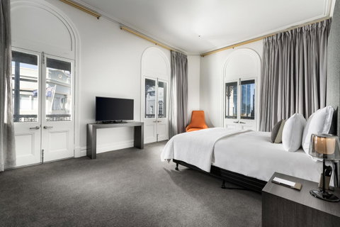 The Melbourne Hotel - Accommodation Sunshine Coast 23