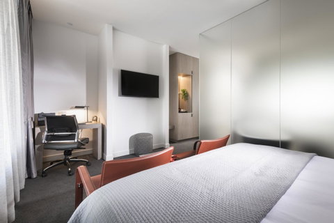 The Melbourne Hotel - Accommodation Sunshine Coast 7