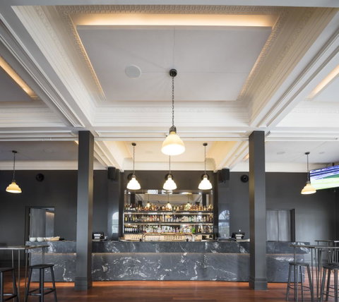 The Melbourne Hotel - Accommodation Sunshine Coast 38