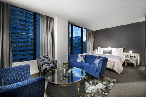 The Melbourne Hotel - Accommodation Sunshine Coast 3