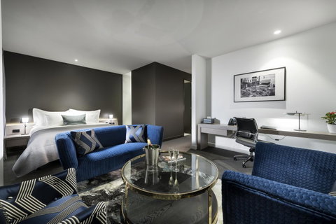 The Melbourne Hotel - Accommodation Sunshine Coast 6
