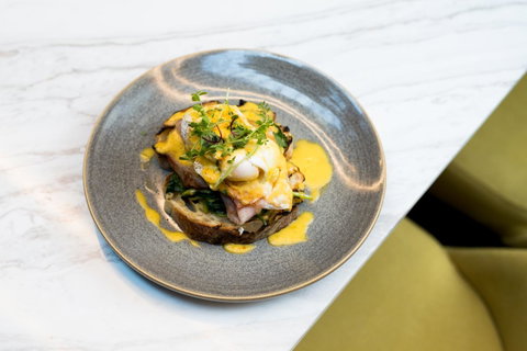 The Melbourne Hotel - Accommodation Sunshine Coast 32