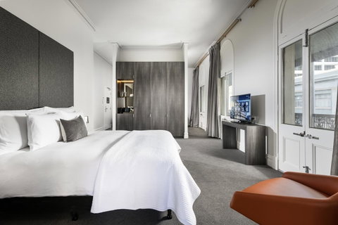 The Melbourne Hotel - Accommodation Sunshine Coast 22