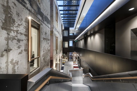 The Melbourne Hotel - Accommodation Sunshine Coast 10