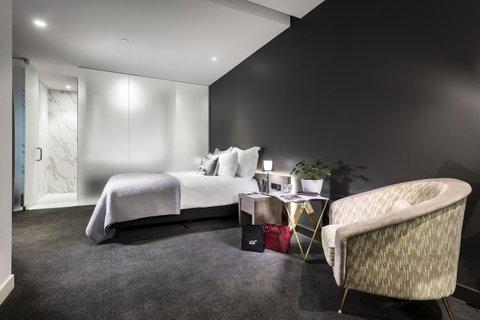 The Melbourne Hotel - Accommodation Sunshine Coast 12